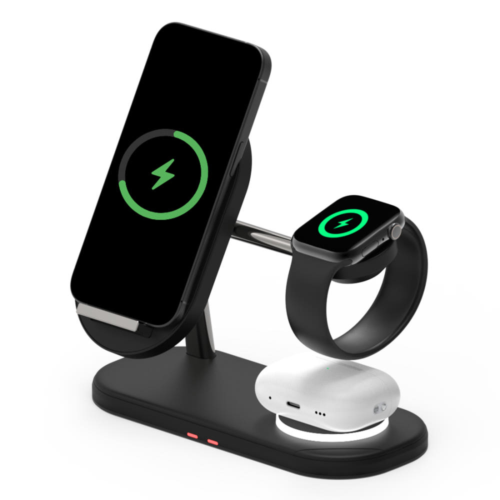 충전기 비교 이미지