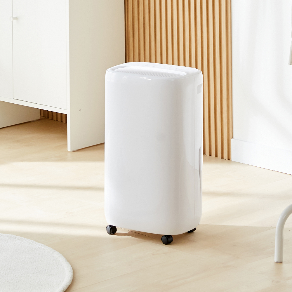 [AI모드] 르젠 장마철대비 가정용 스마트 데이즈웰 7L 제습기 LZJ-70S