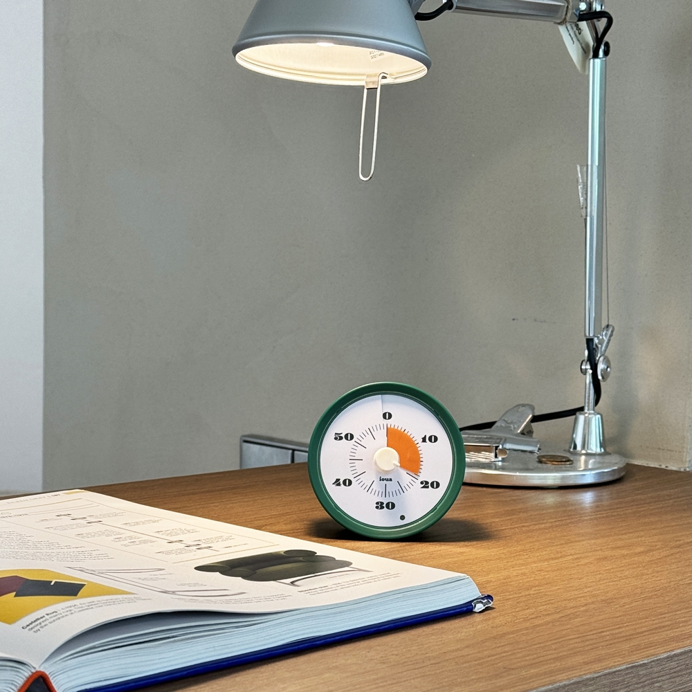 요와 타임 트랙 타이머 구글타이머 무소음 공부 뽀모도로