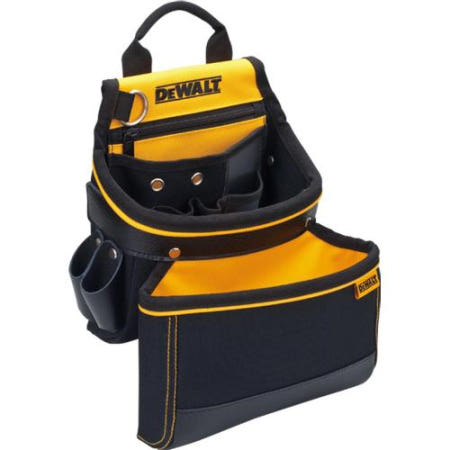 디월트AC 공구집 DWST80905-8(=DWST1-75551)(다용도파우치)