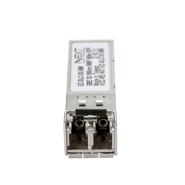 넥스트유 미니지빅(SFP) 멀티타입 최대 550m SFP1G-SX-MM - 상세 이미지 3