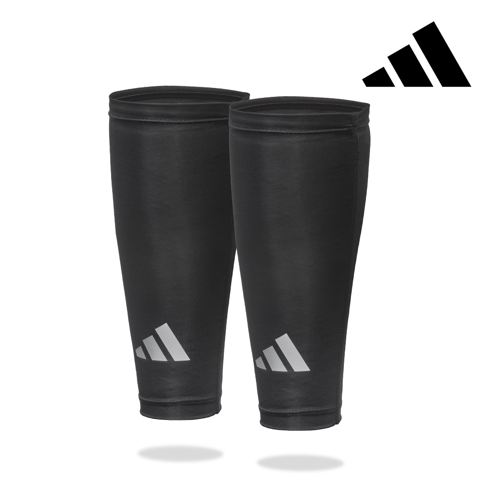 아디다스 에어로레디 컴프레션 카프 슬리브 세트 종아리 보호대 압박밴드 러닝 등산 축구