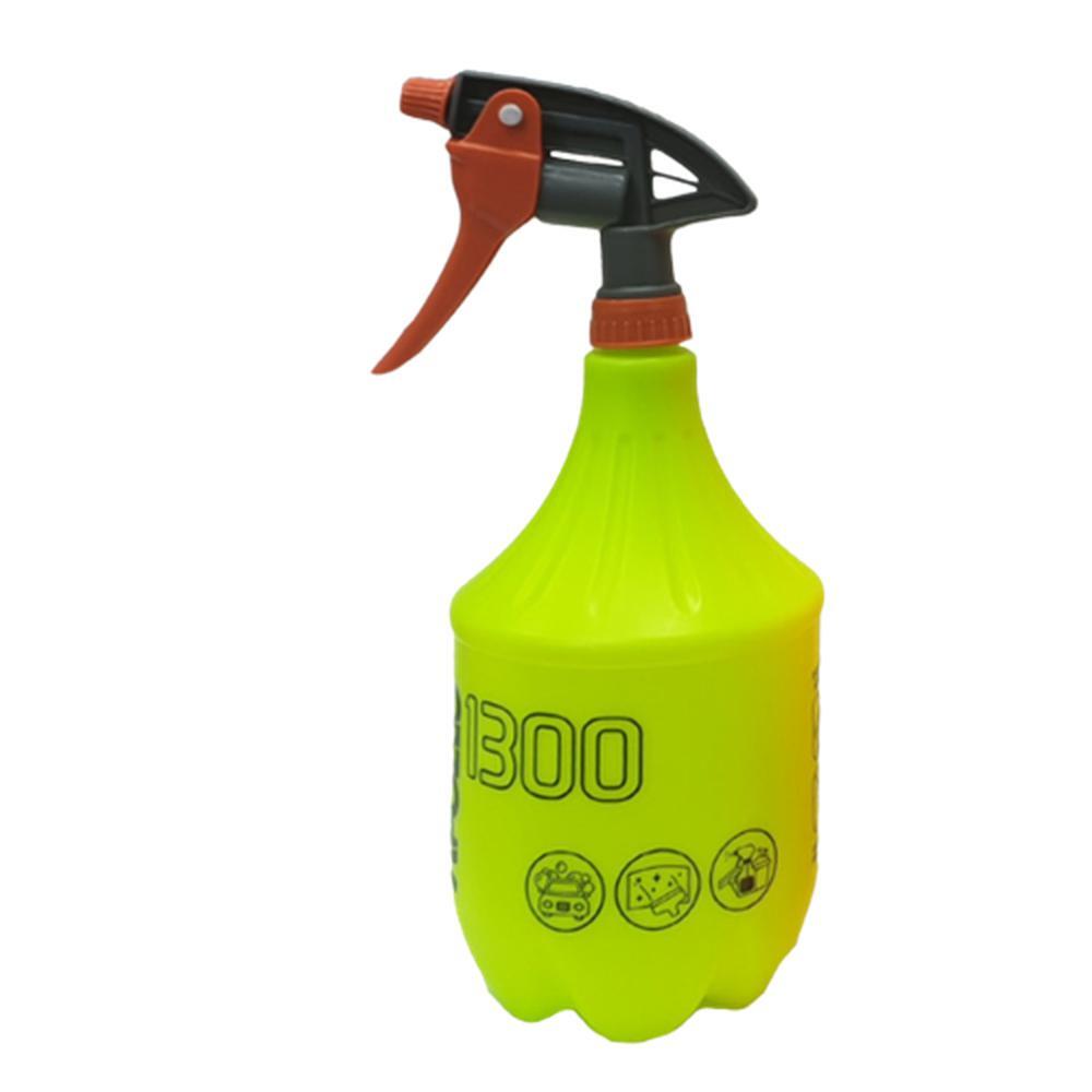 대용량 분무기 스프레이 노즐조절 1300ml 가정용 청소