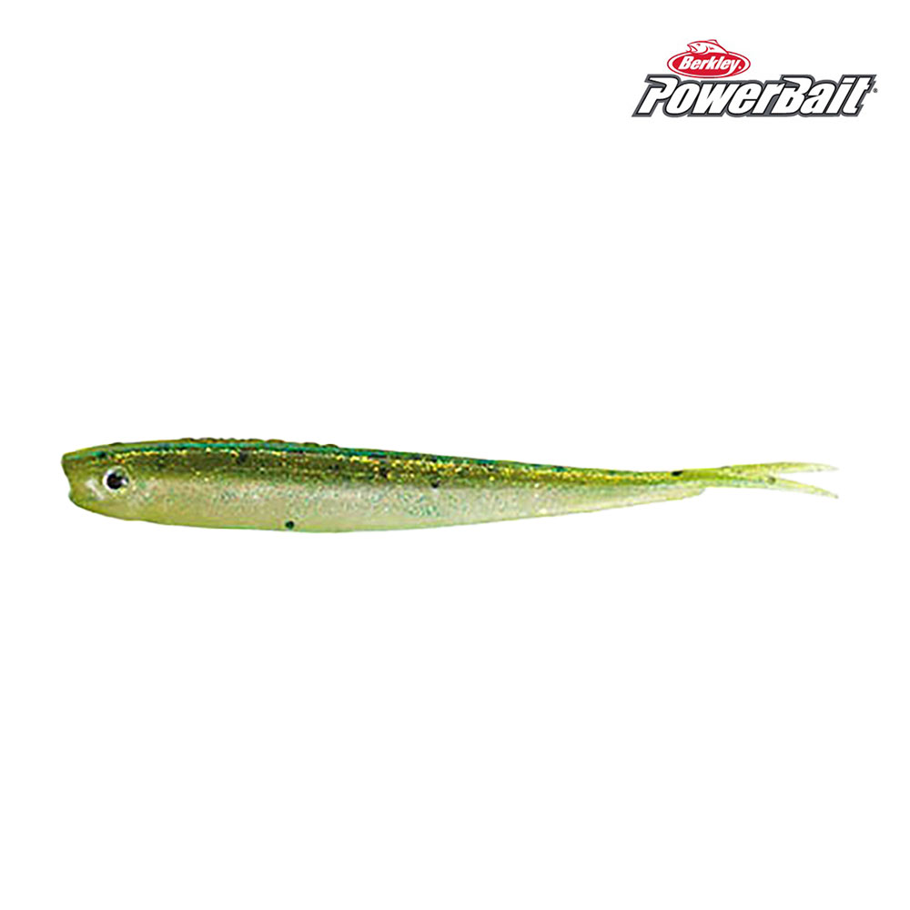 버클리 배스낚시 배스 웜 미끼 파워베이트 드랍샷 미노우웜 POSSC 7.6cm(3인치) 이미지 6