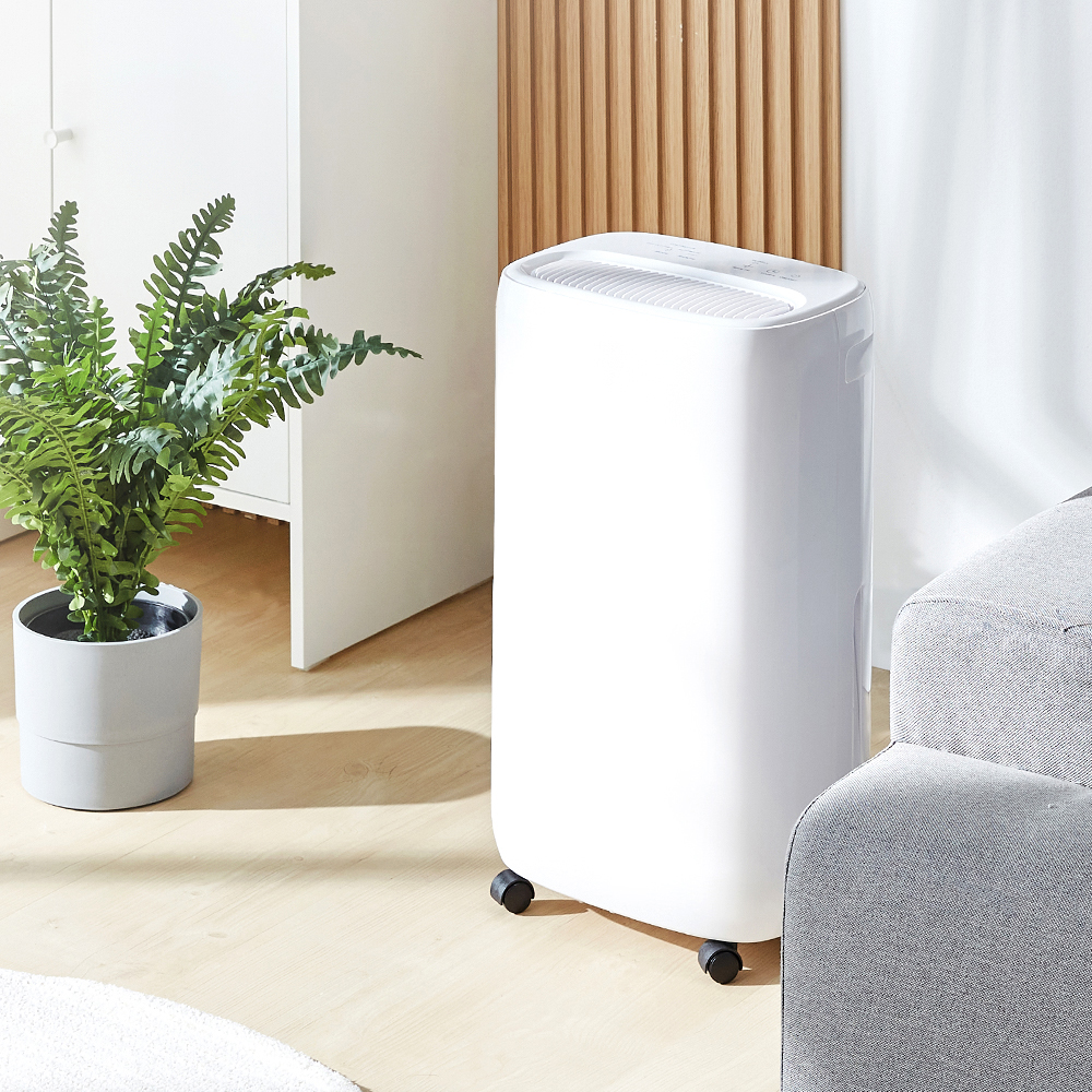 [AI모드] 르젠 장마철대비 가정용 스마트 데이즈웰 7L 제습기 LZJ-70S
