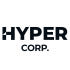 하이퍼코퍼레이션 로고