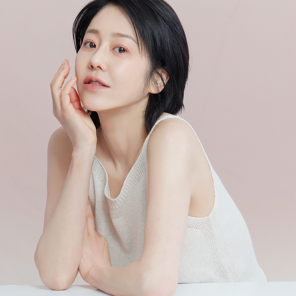 코이 블룸 글로우 에센스 톤업 광채 선크림 (SPF50+) 30ml, 1개