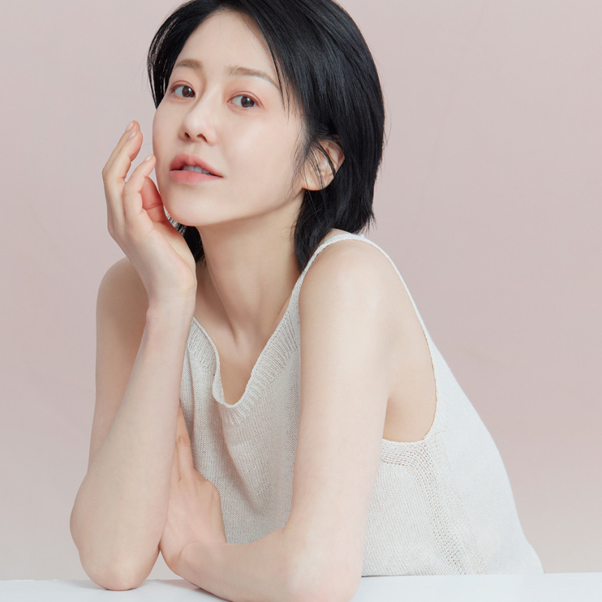 코이 블룸 글로우 에센스 선크림 (SPF50+) 30ml, 1개 사진 2
