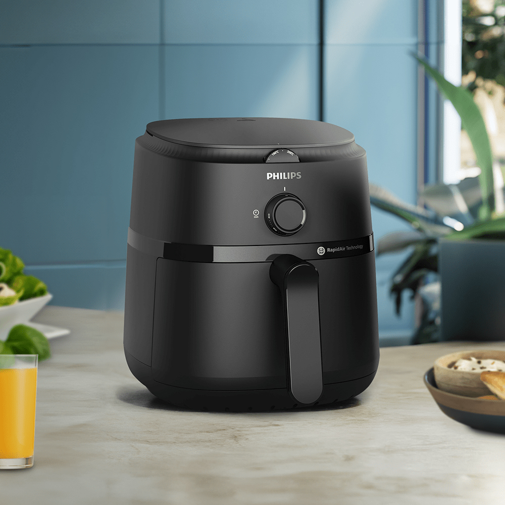 필립스 1000시리즈 대용량 에어프라이어 6.2L NA130/00