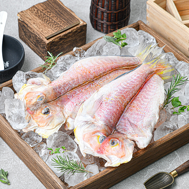 제주시수협 특대 저염 제주 옥돔 선물세트 230g x 4팩 이바지 VIP 제주특산물 초복