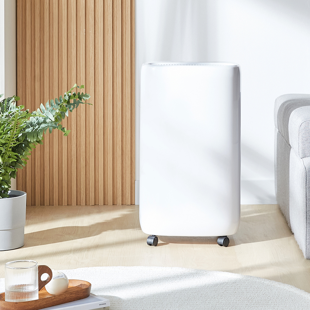 [AI모드] 르젠 장마철대비 가정용 스마트 데이즈웰 7L 제습기 LZJ-70S