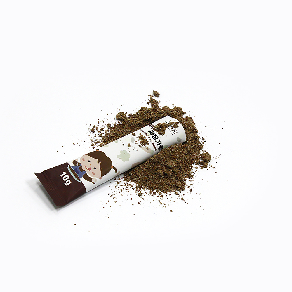 유아 카레·짜장 가루 세트 1box+1box(총20포) 나와아기