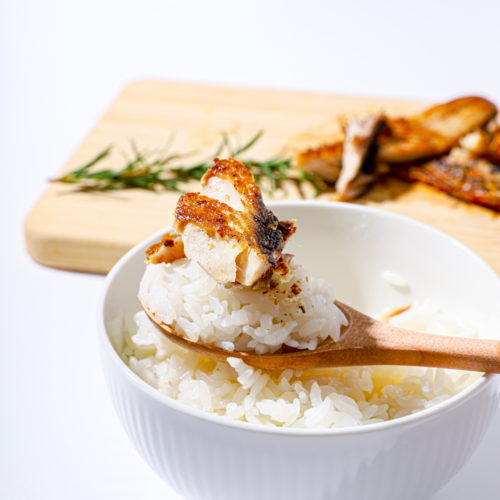 고등어청년 순살고등어 국내산 손질 가시 뼈 없는 고등어 5팩