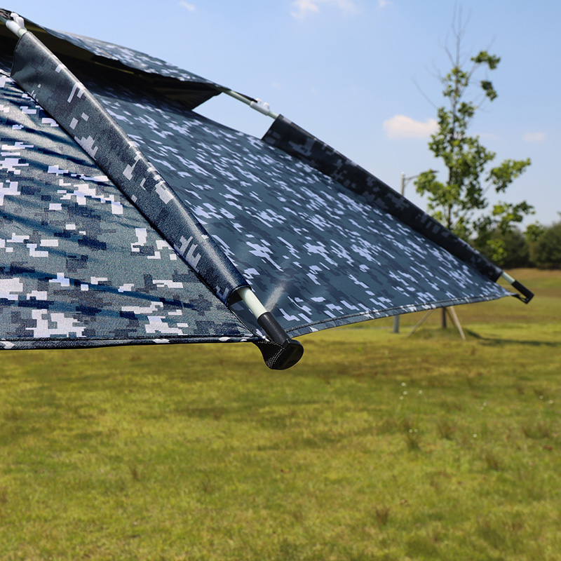 명품 MTF 와이드 멀티 2층 낚시 파라솔 50인치 원터치