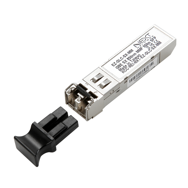넥스트유 미니지빅(SFP) 멀티타입 최대 550m SFP1G-SX-MM - 상세 이미지 2