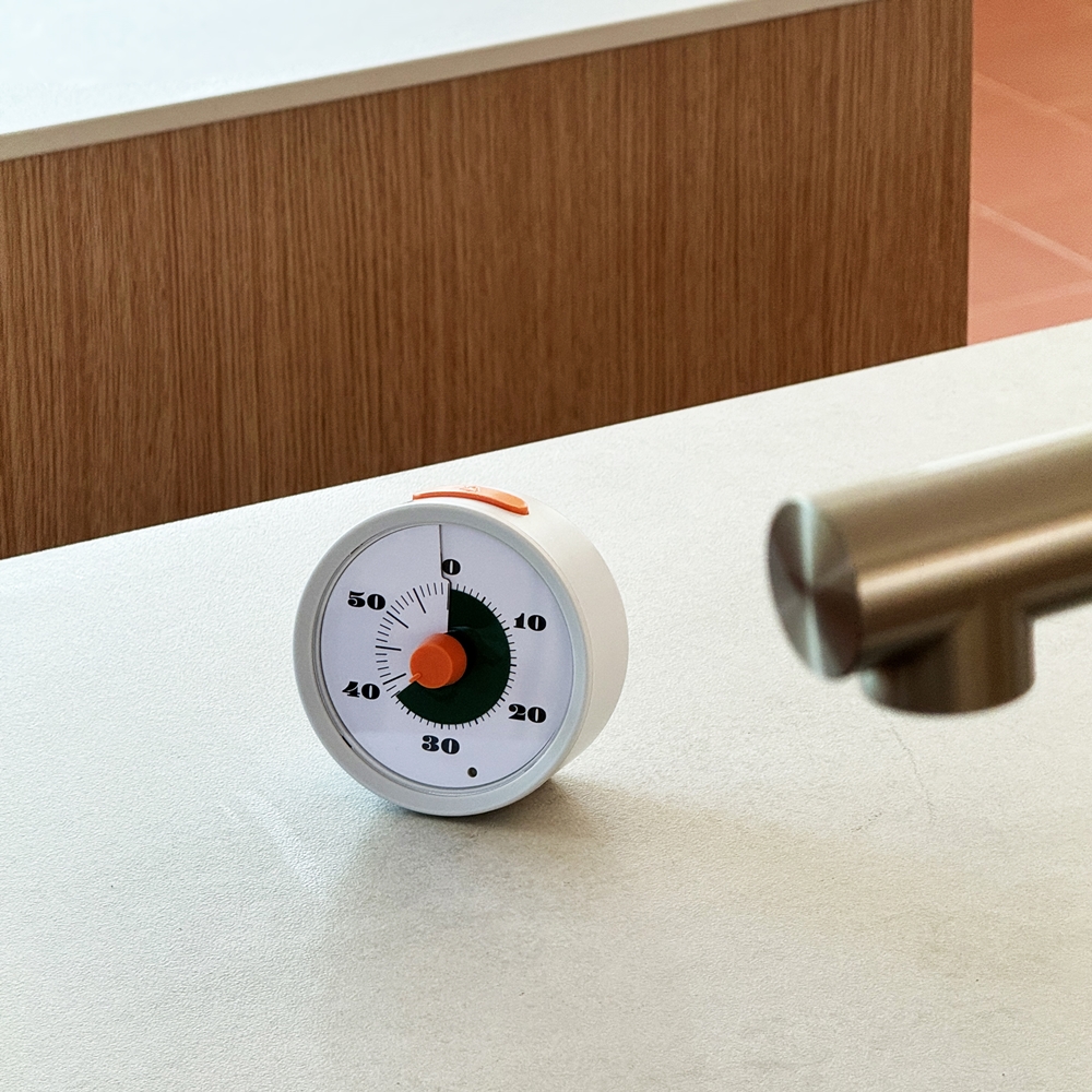 요와 타임 트랙 타이머 구글타이머 무소음 공부 뽀모도로