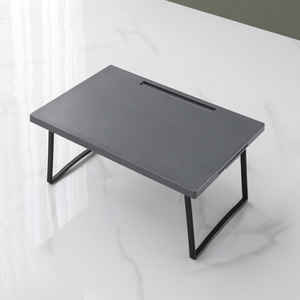 국산 미니 접이식 좌식 테이블 베드 침대용 침대위 트레이 책상 만능폴딩 캠핑 휴대용