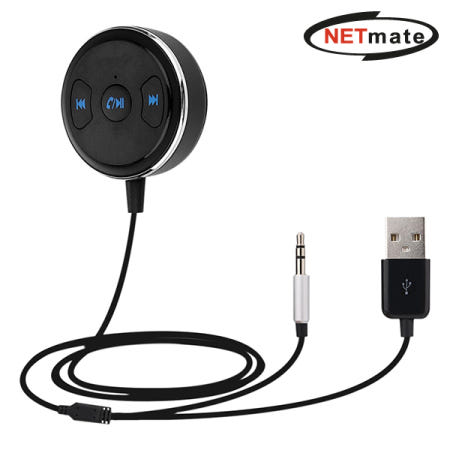 블루투스 오디오 리시버 동글이 수신기 NM-HT206