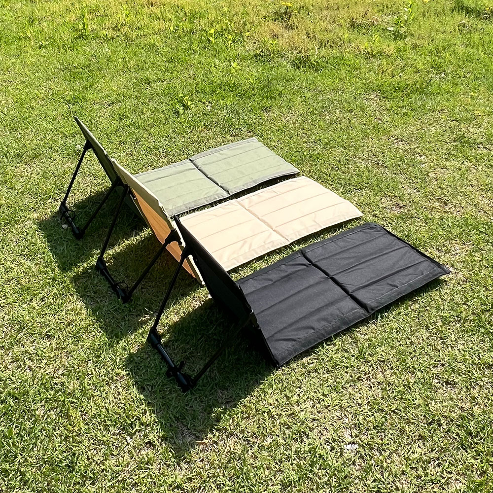 BP 캠핑 좌식의자 이미지 2