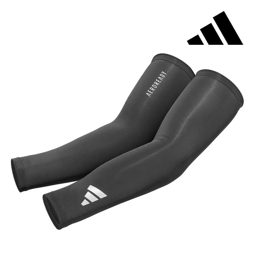 아디다스 에어로레디 컴프레션 암 슬리브 1세트 냉감소재 팔토시 쿨토시 골프 등산 자전거