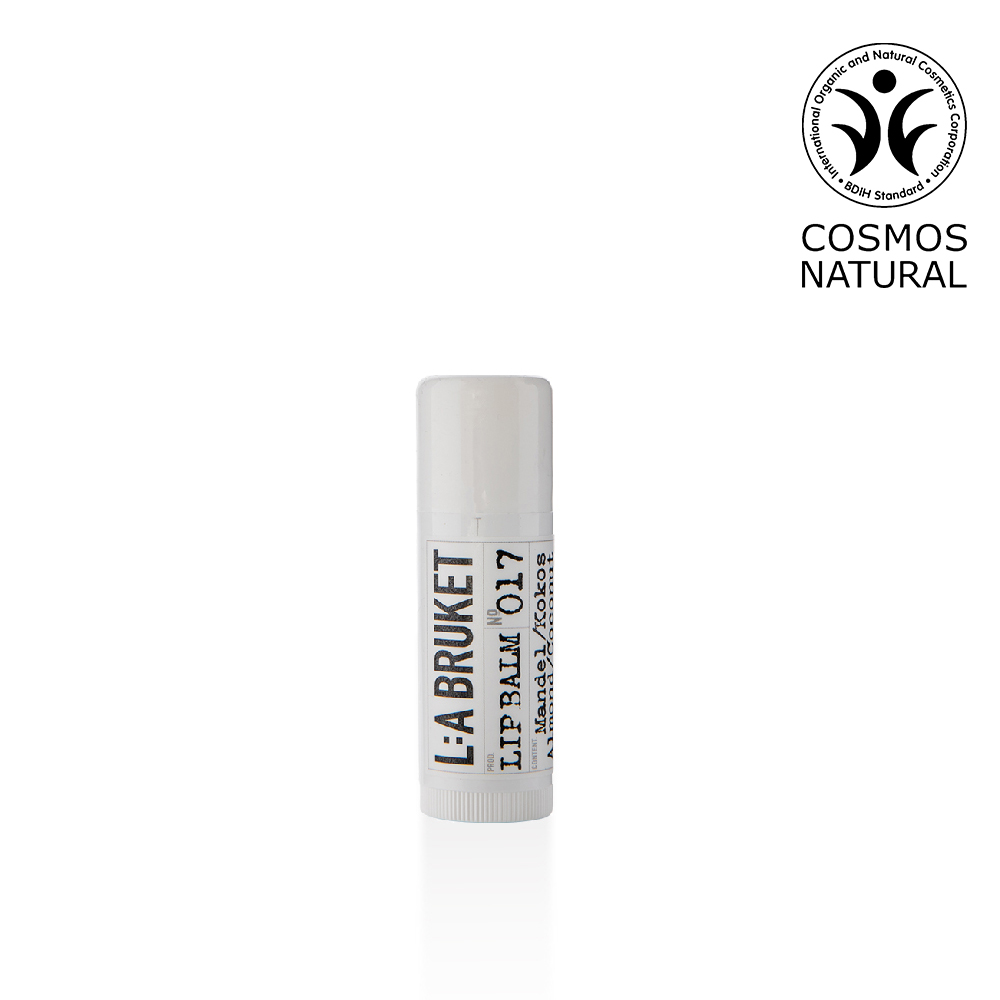 [NO.1 셀럽 pick] [라부르켓] 립 밤 아몬드/코코넛 14g 제품 이미지