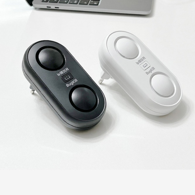 전자모기퇴치기 아파트 공장 곤충퇴치기 모기퇴치기계 이미지 3