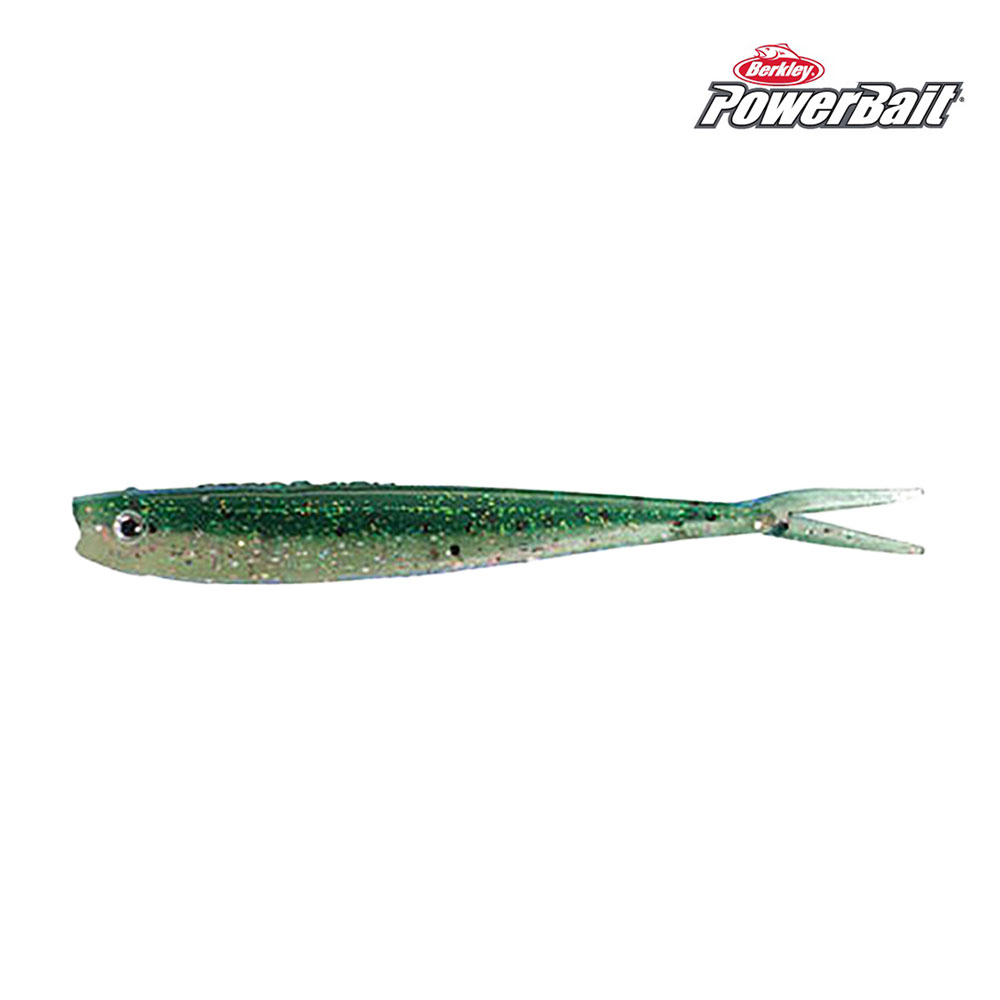 버클리 배스낚시 배스 웜 미끼 파워베이트 드랍샷 미노우웜 POSSC 7.6cm(3인치) - 상세 이미지 4