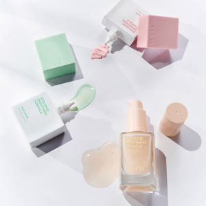 루나 스킨 베이스 스무딩 포뮬라 메이크업 베이스 30ml (SPF50+ ... 솔직 후기 | 피부 타입별 분석 - 상품 이미지 2