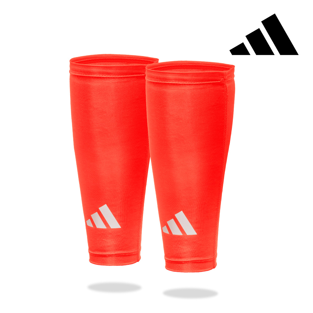 아디다스 에어로레디 컴프레션 카프 슬리브 세트 종아리 보호대 압박밴드 러닝 등산 축구