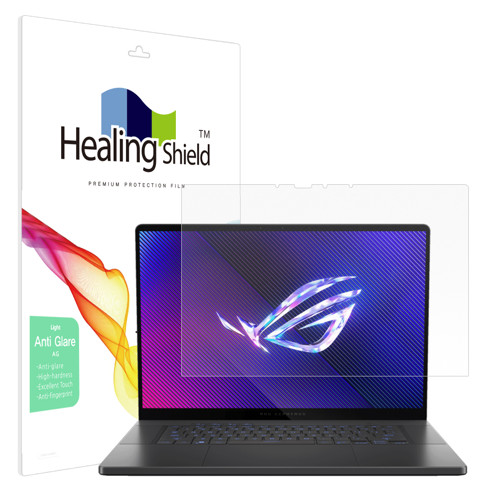 에이수스 ROG 제피러스 G16 GU605 2024 저반사 Light 액정보호필름 - 상품 이미지