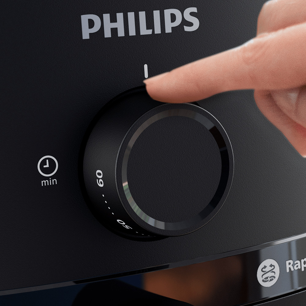 필립스 1000시리즈 대용량 에어프라이어 6.2L NA130/00