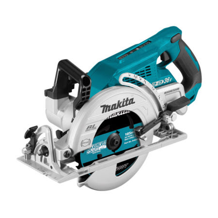 마끼다 DRS780Z 충전원형톱 175mm 36V 본체만