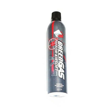 [펜아저씨] 퍼프디노 그린가스 가스건용 낱개판매