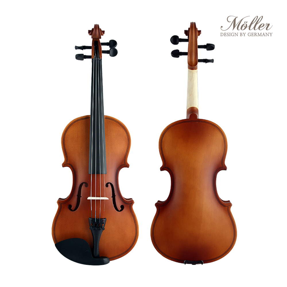 바이올린 MV-300 입문자 입문용 교육용 레슨용 실사용 후기 | 효과 있을까? - 대표 이미지