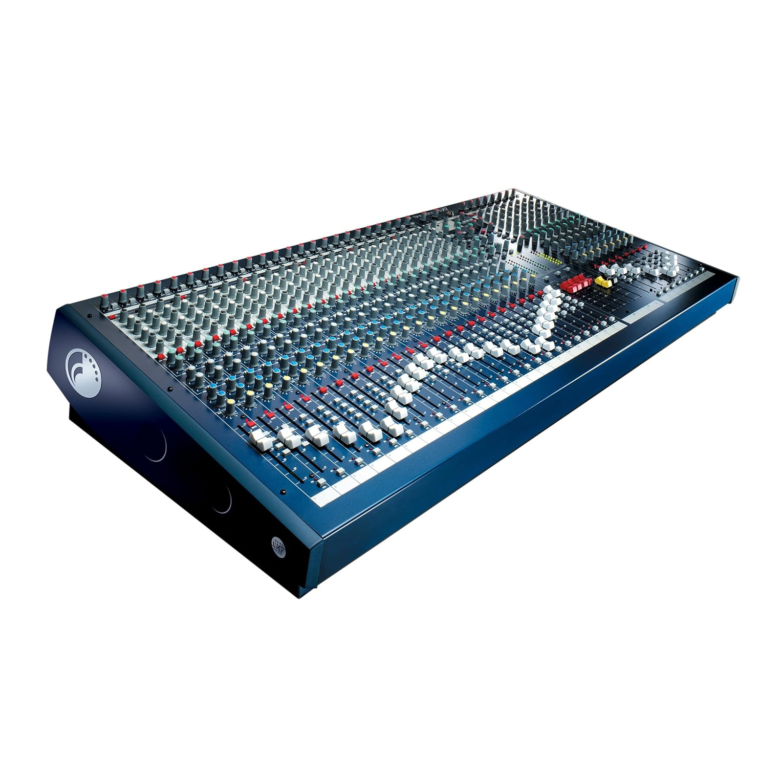 SOUNDCRAFT LX7ii 32ch 사운드크래프트 아날로그 믹서 32채널 믹싱 콘솔 - 상세 이미지 2