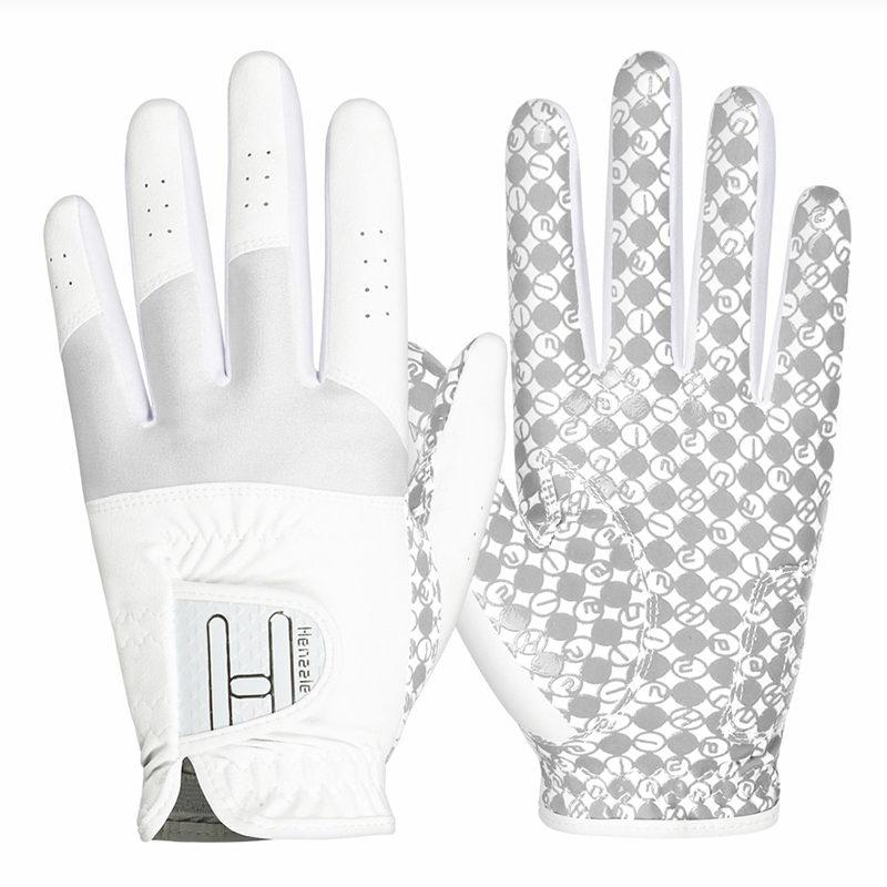 핸즐 연습용 골프장갑 남성 골프장갑 왼손 합피 파크