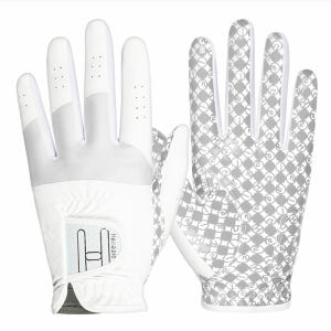 메시 연습용 골프장갑 남성 골프장갑 반양피 왼손 운동러 솔직 후기 | 실사용 리뷰 - 상품 이미지 2