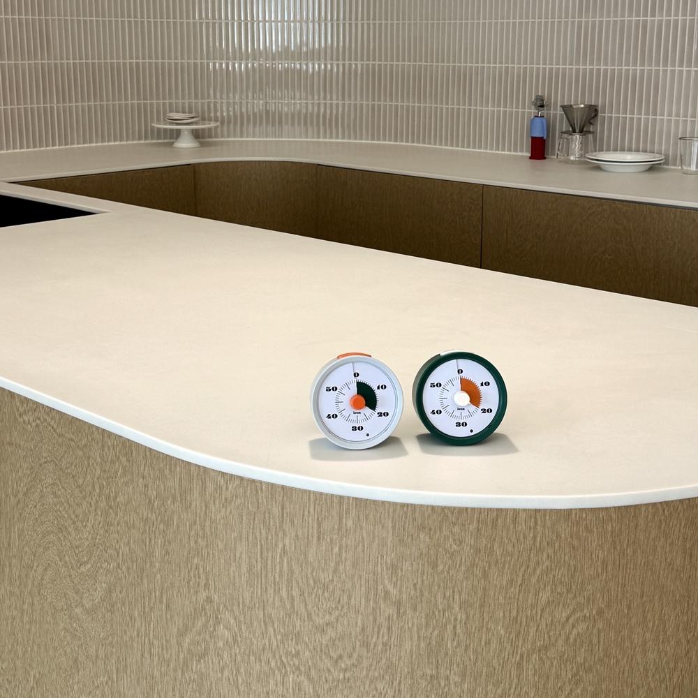 요와 타임 트랙 타이머 구글타이머 무소음 공부 뽀모도로