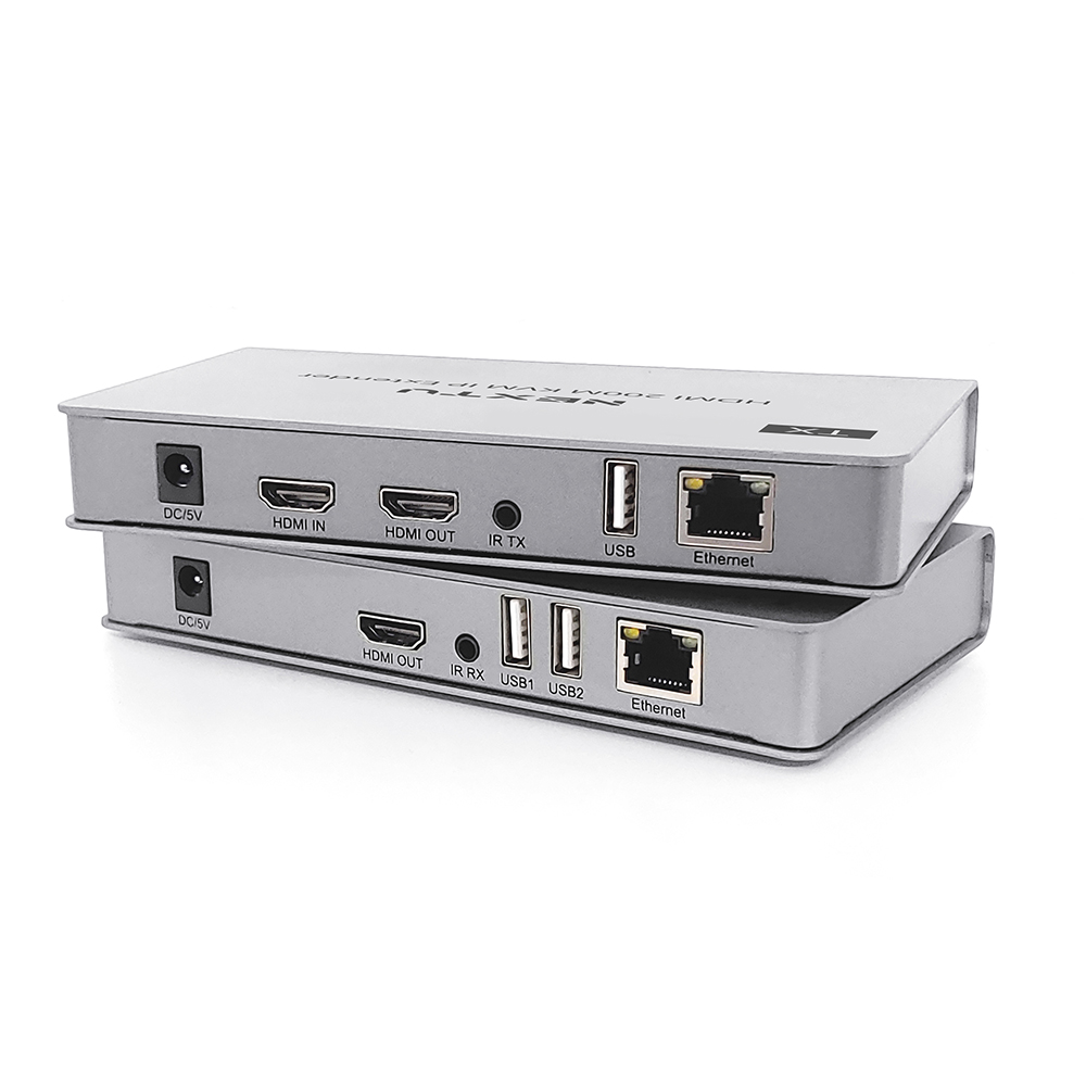 KVM HDMI 200M 거리연장기 NEXT 1020KVM-IP - 상세 이미지 5