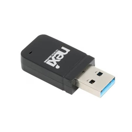 NEXI NX-AC1300 듀얼밴드 USB3.0 무선랜카드 NX1126