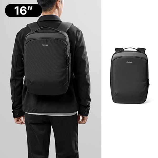 탐탁 T60 익스플로러 비즈니스 직장인 출퇴근 대학생 맥북 노트북 가방 백팩