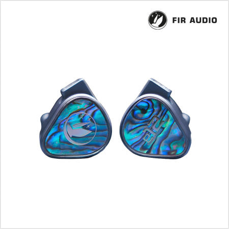 Fir Audio e12 퍼오디오 유니버셜 인이어 모니터