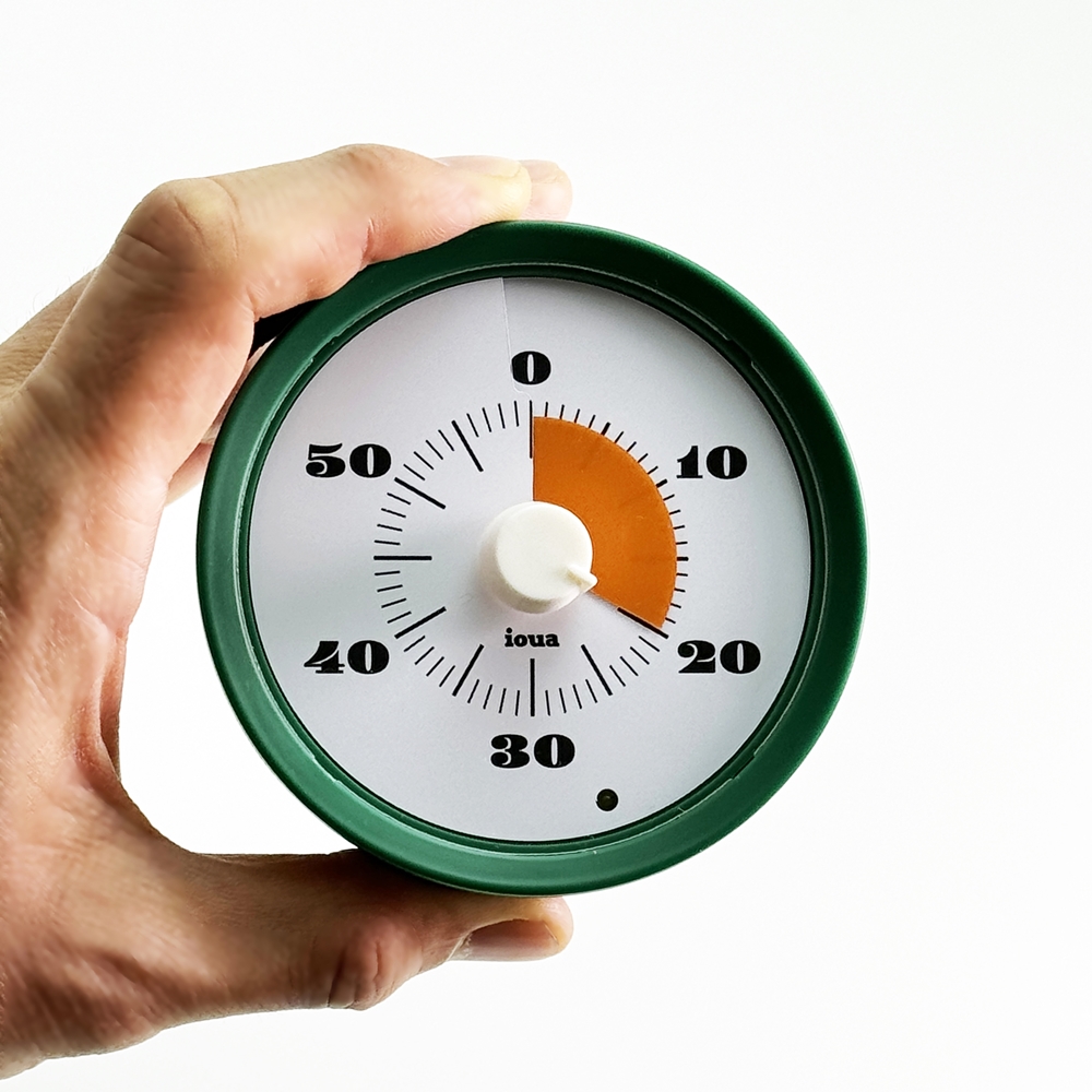 요와 타임 트랙 타이머 구글타이머 무소음 공부 뽀모도로