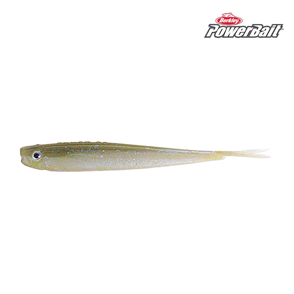 버클리 배스낚시 배스 웜 미끼 파워베이트 드랍샷 미노우웜 POSSC 7.6cm(3인치) - 상세 이미지 5