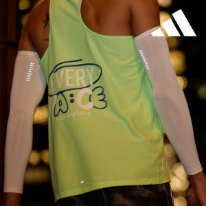 아디다스 에어로레디 컴프레션 암 슬리브 1세트 냉감소재 팔토시 쿨토시 골... 운동러 솔직 후기 | 실사용 리뷰 - 상품 이미지 2