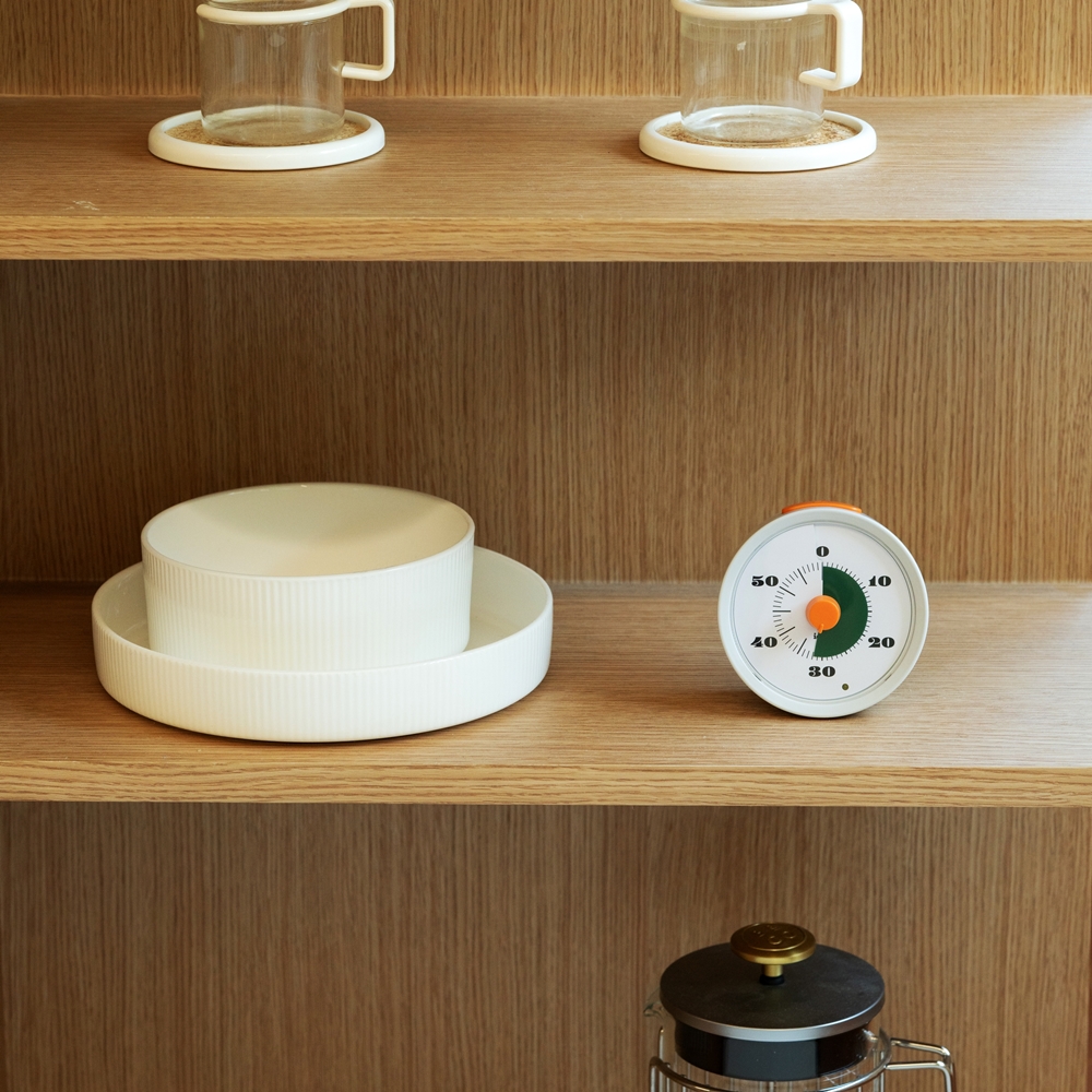 요와 타임 트랙 타이머 구글타이머 무소음 공부 뽀모도로