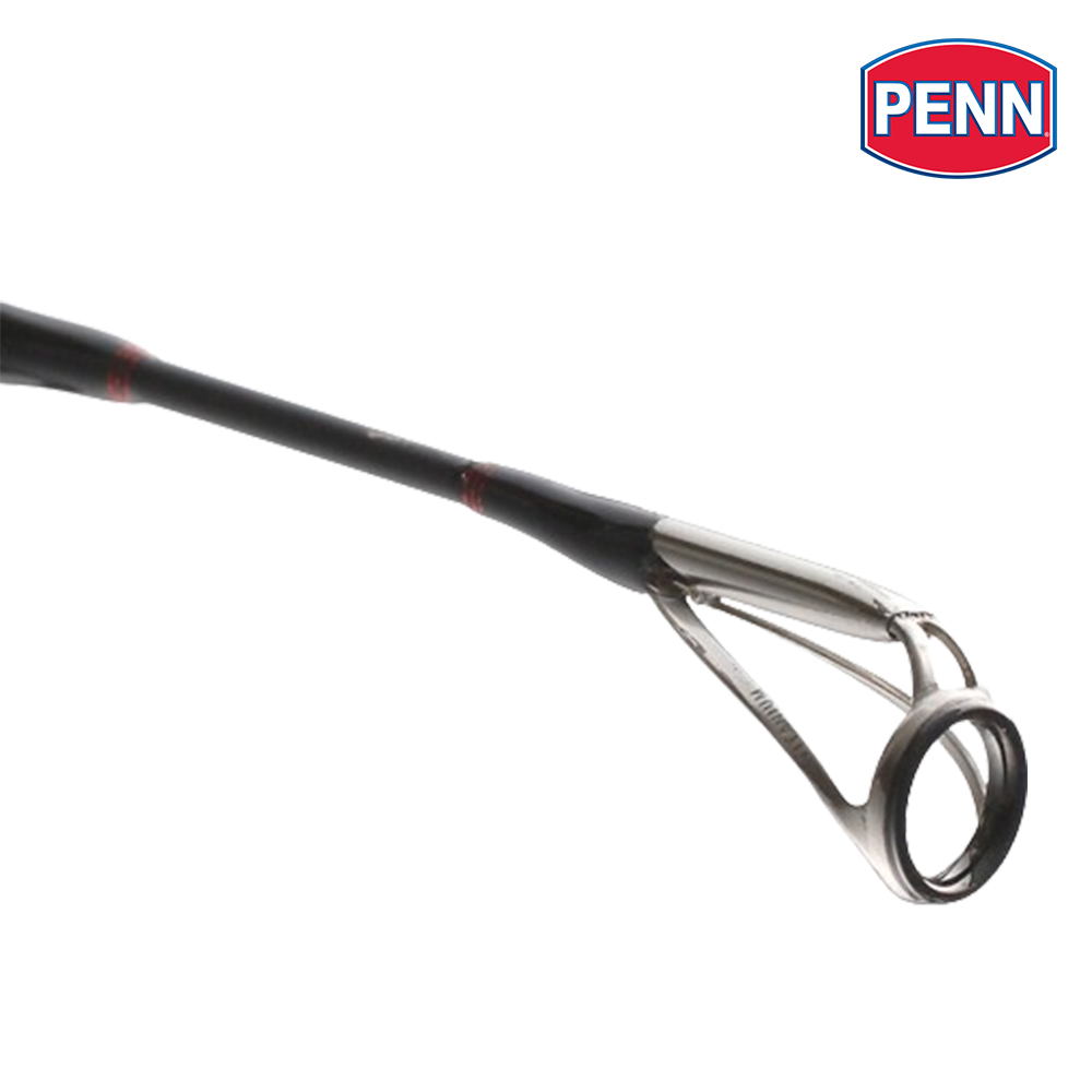 PENN 아일랜드 몬스터 부시리 방어 쇼어 지깅대 낚시대 - 상세 이미지 3