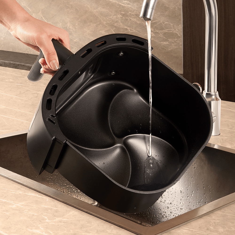 필립스 1000시리즈 대용량 에어프라이어 6.2L NA130/00