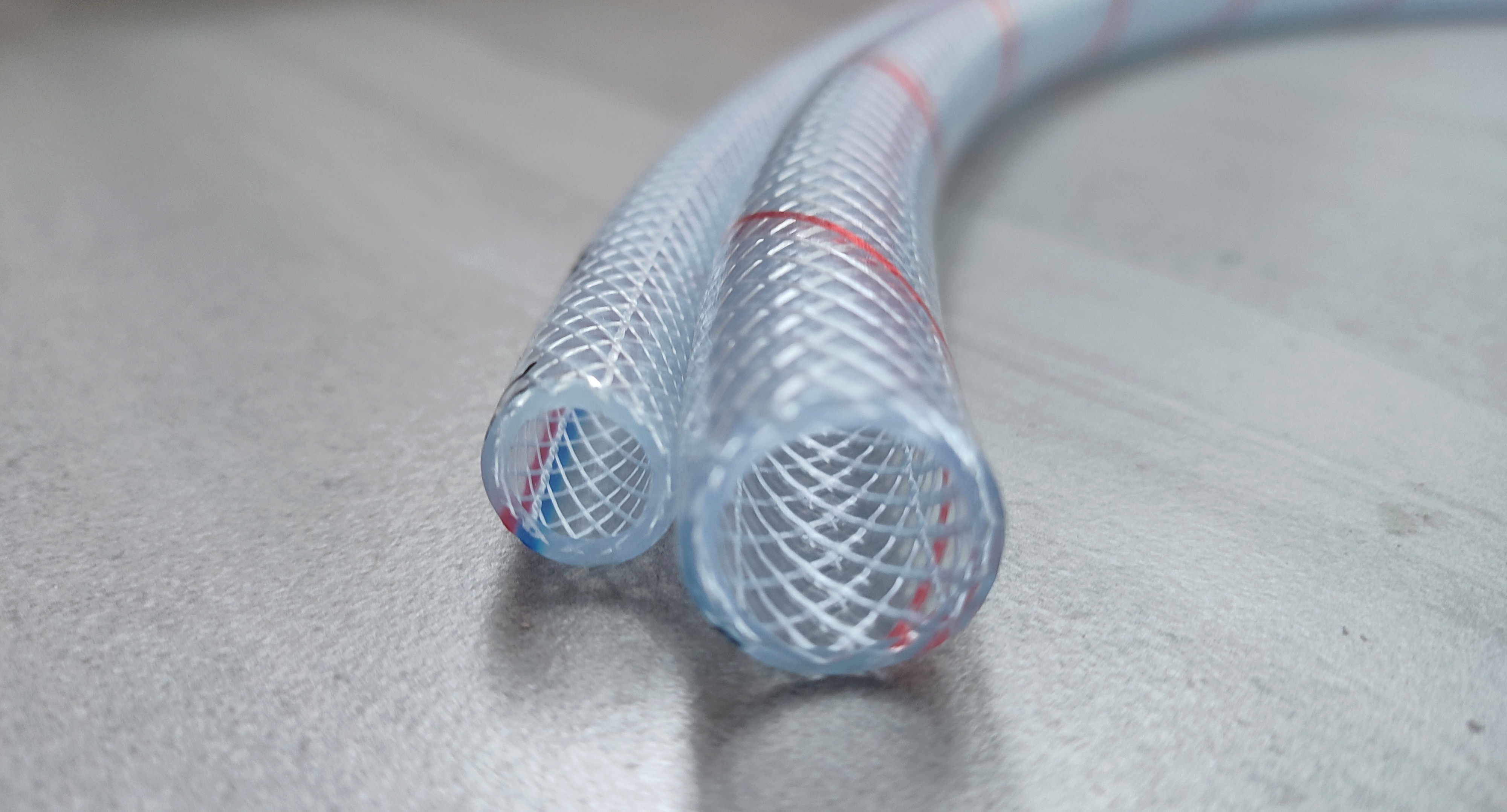 호스쿨 쿠쿠 창문형에어컨 호스 CA-AWD0610W 배수 연장 연속 드레인 호수 호환 이미지 3