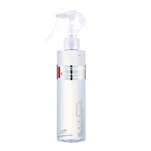 파이어볼 소분용기 200ml 스프레이 색상랜덤 - 상품 이미지